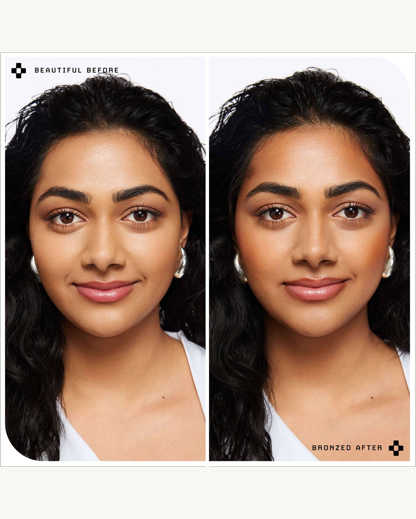 BiomeBronze®: Contour + Bronzer Stick