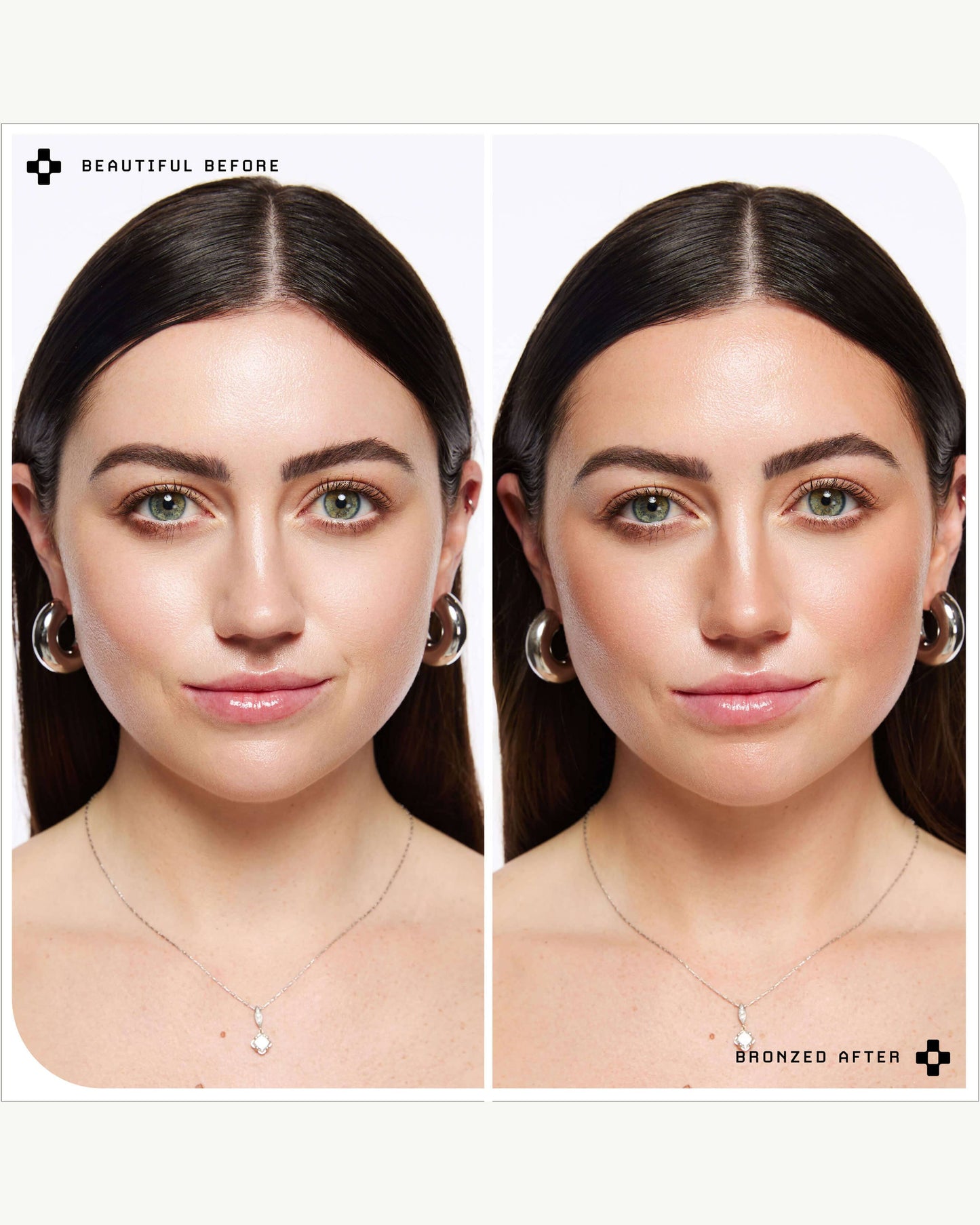 BiomeBronze®: Contour + Bronzer Stick