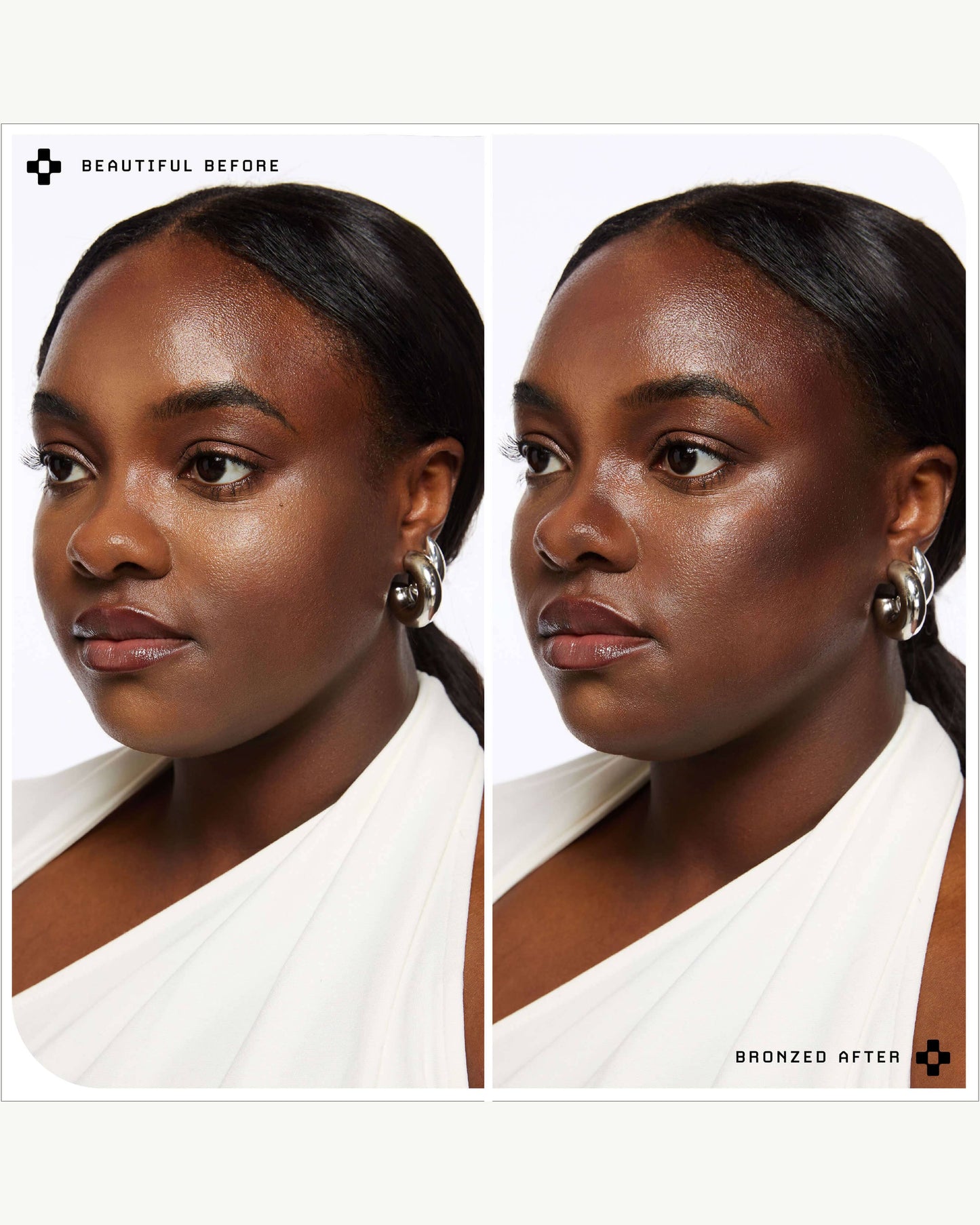 BiomeBronze®: Contour + Bronzer Stick