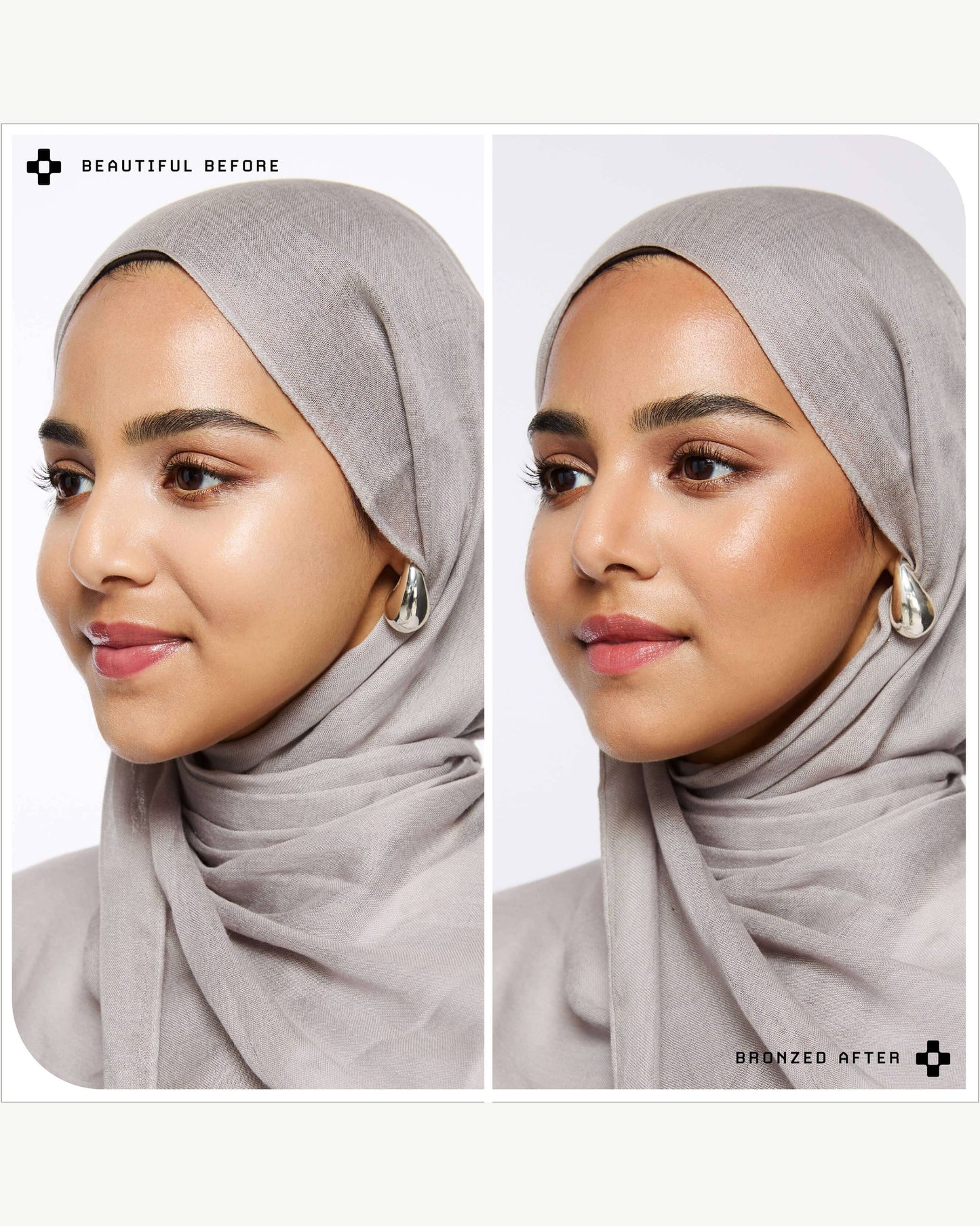 BiomeBronze®: Contour + Bronzer Stick