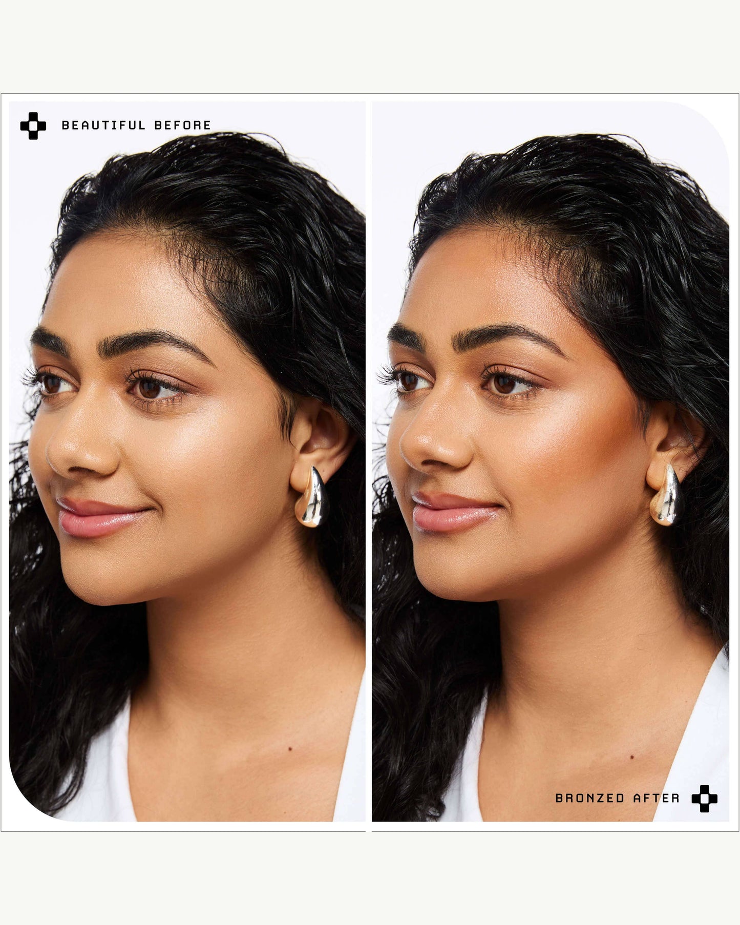 BiomeBronze®: Contour + Bronzer Stick