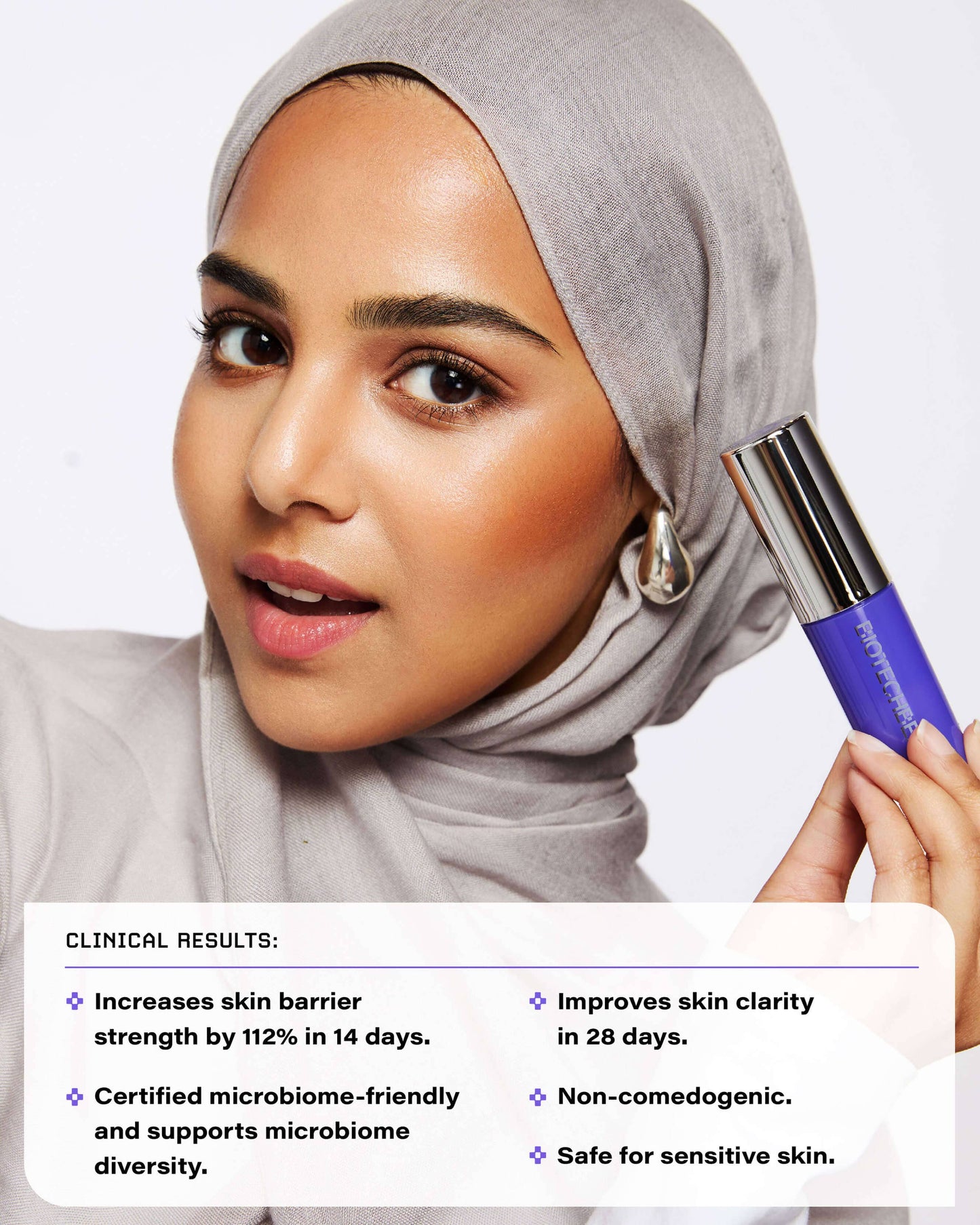 BiomeBronze®: Contour + Bronzer Stick