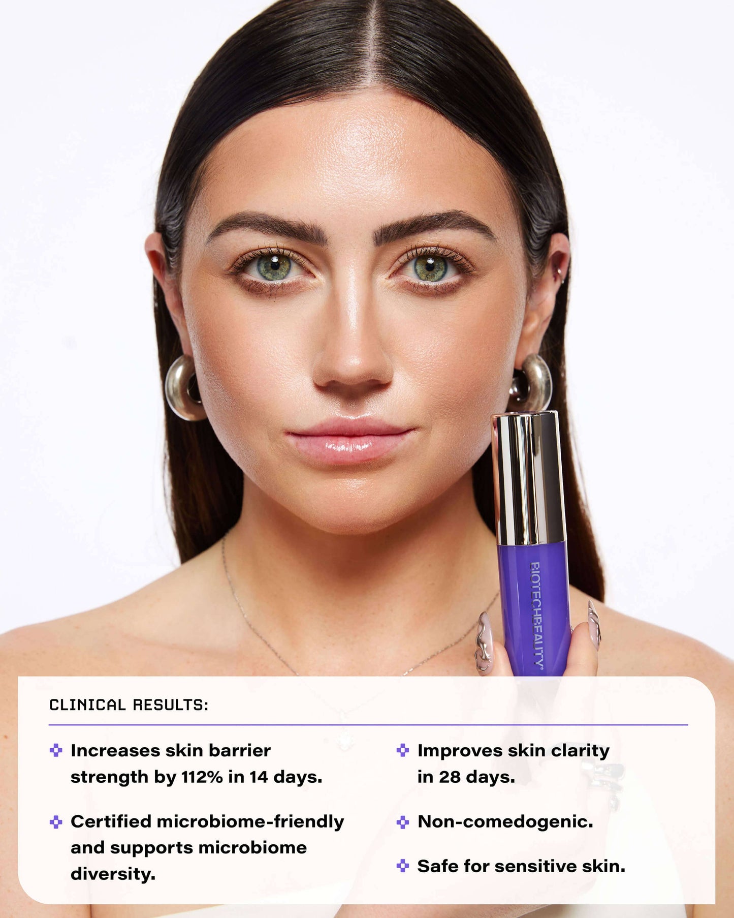 BiomeBronze®: Contour + Bronzer Stick