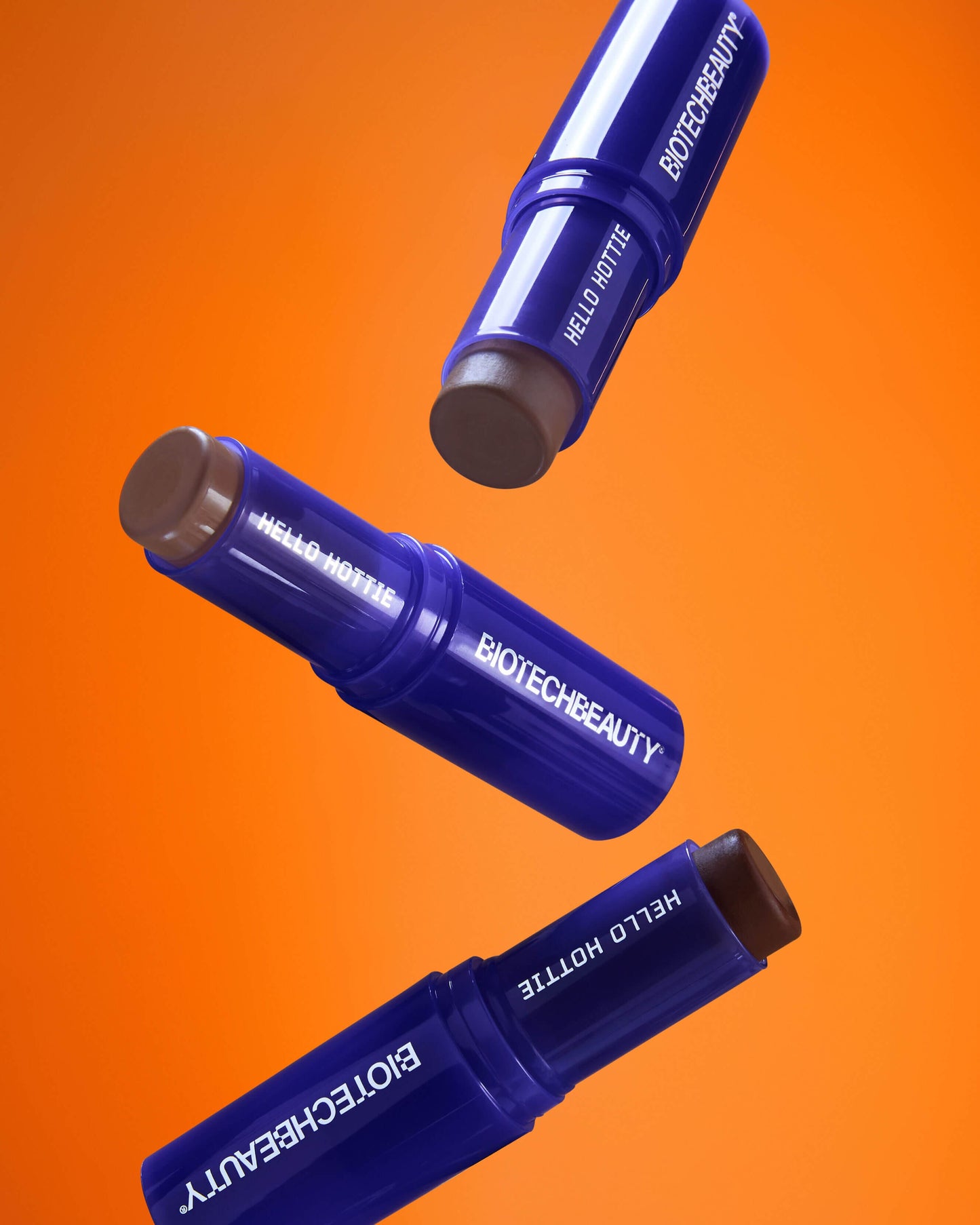 BiomeBronze®: Contour + Bronzer Stick