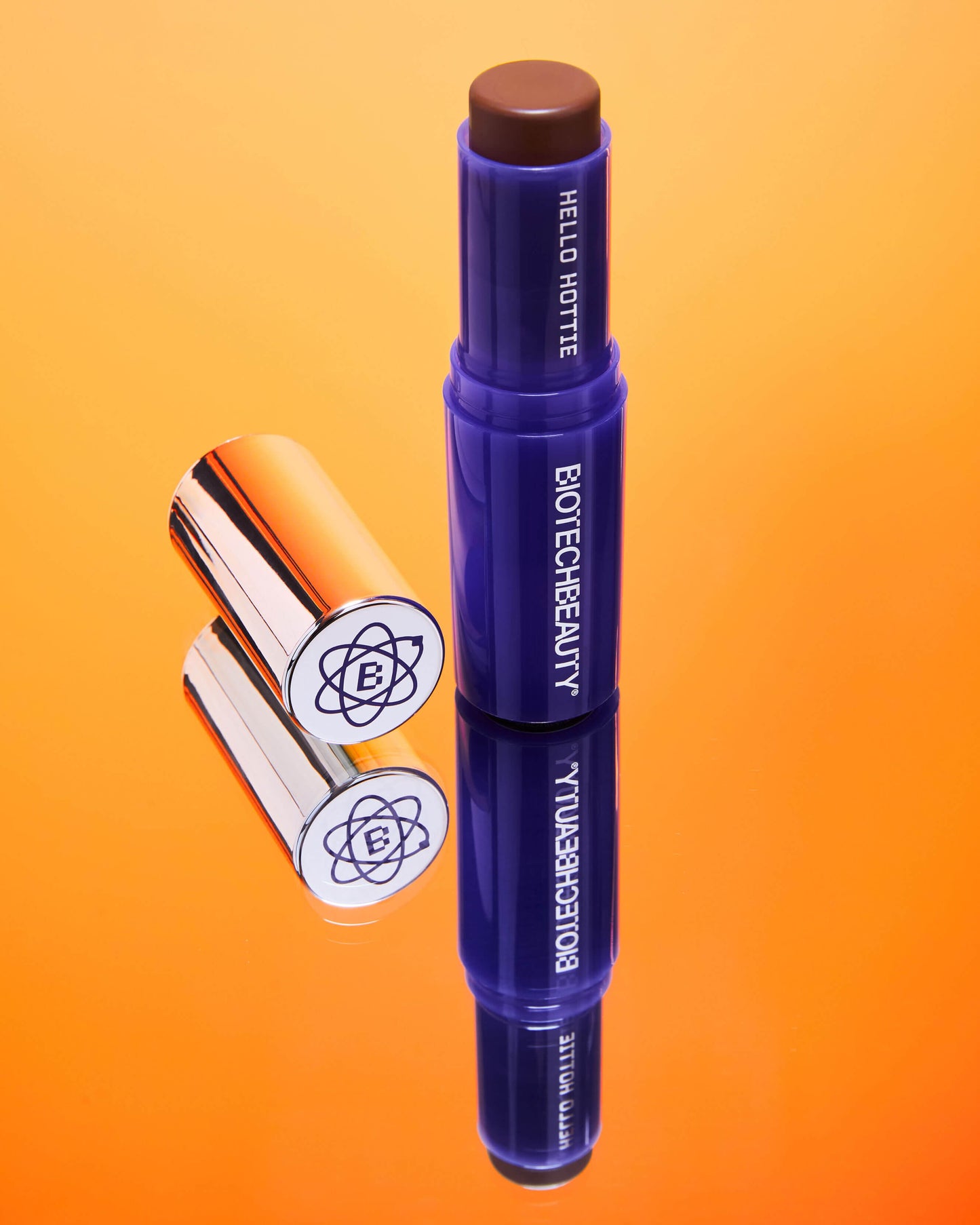 BiomeBronze®: Contour + Bronzer Stick