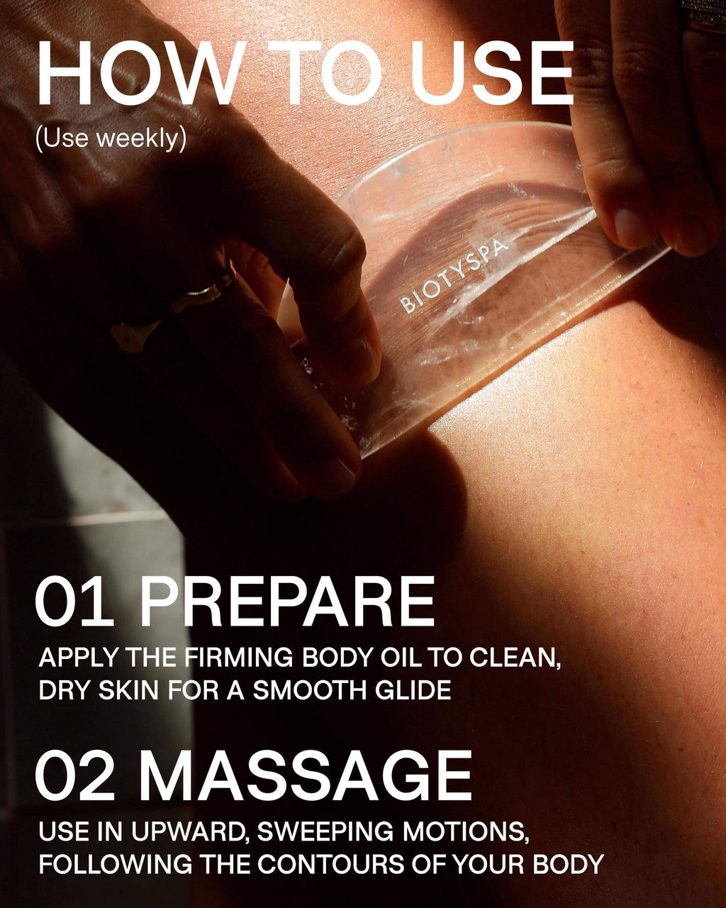 Gua Sha corps