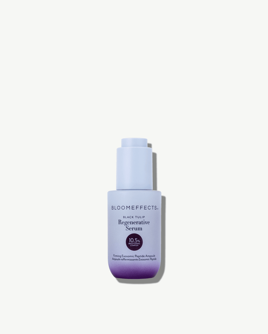 Black Tulip Regenerative Serum