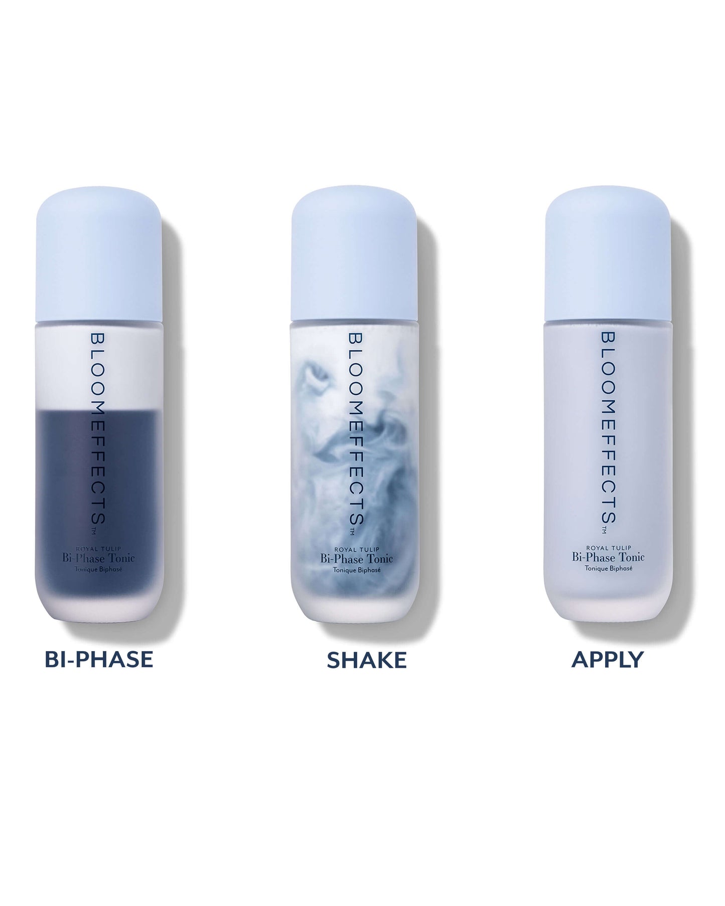 Royal Tulip Hydrating Bi-Phase Tonic