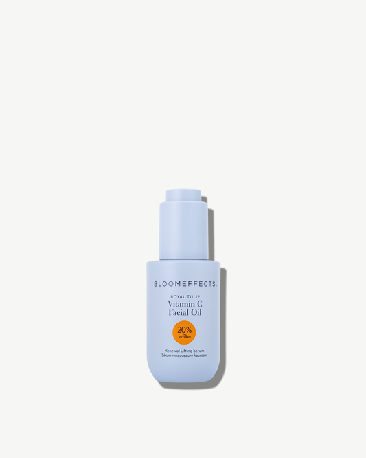 Royal Tulip Vitamin C Facial Oil