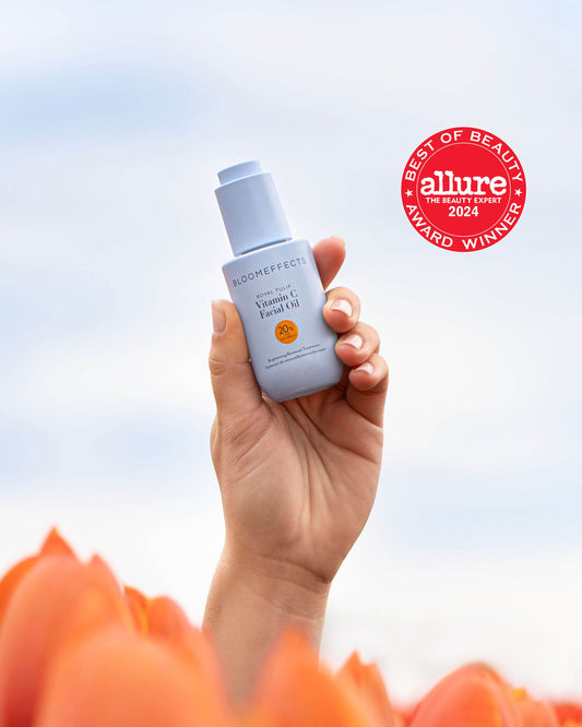 Royal Tulip Vitamin C Facial Oil