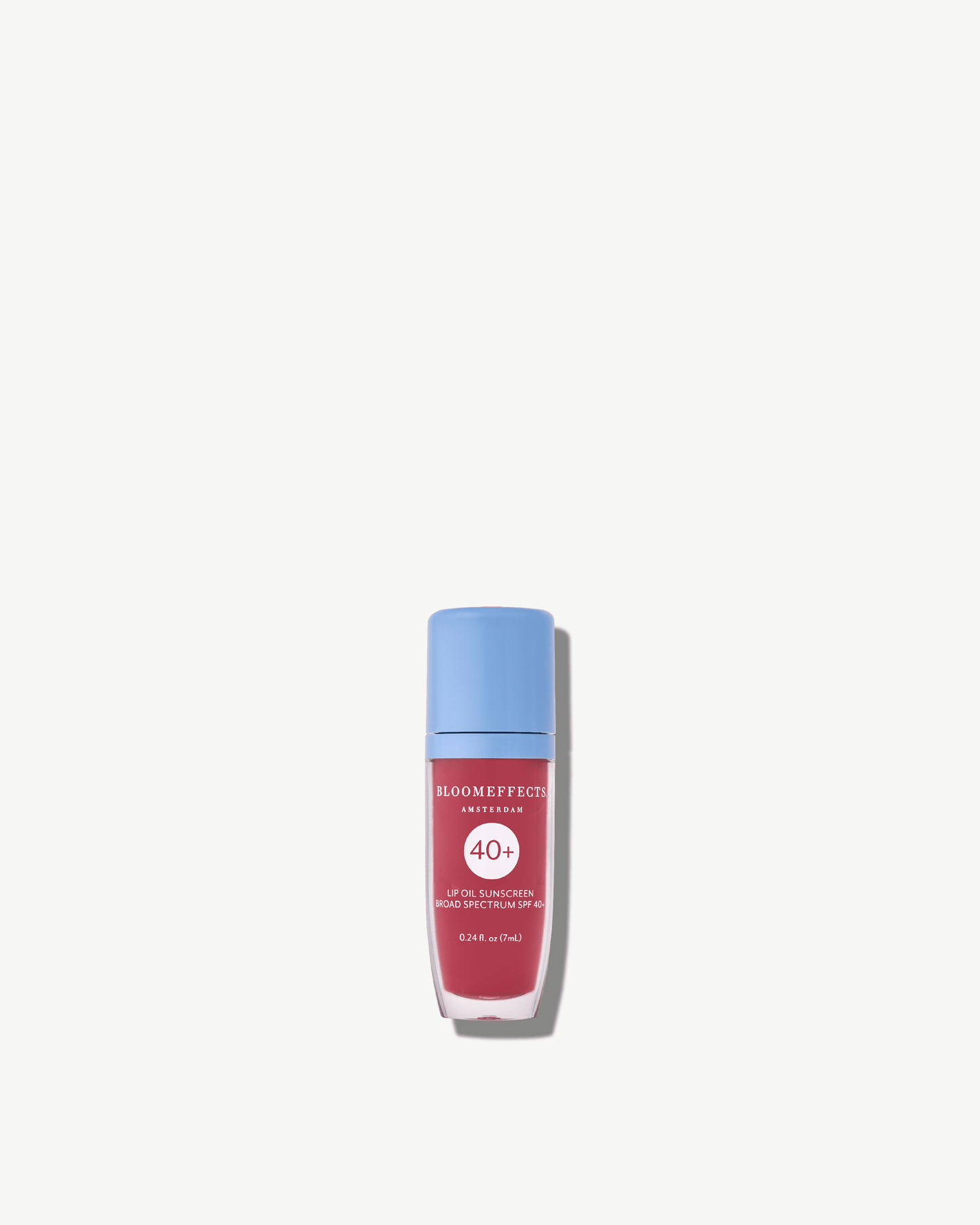 Tulipscreen Hydrating Lip Oil SPF 40+