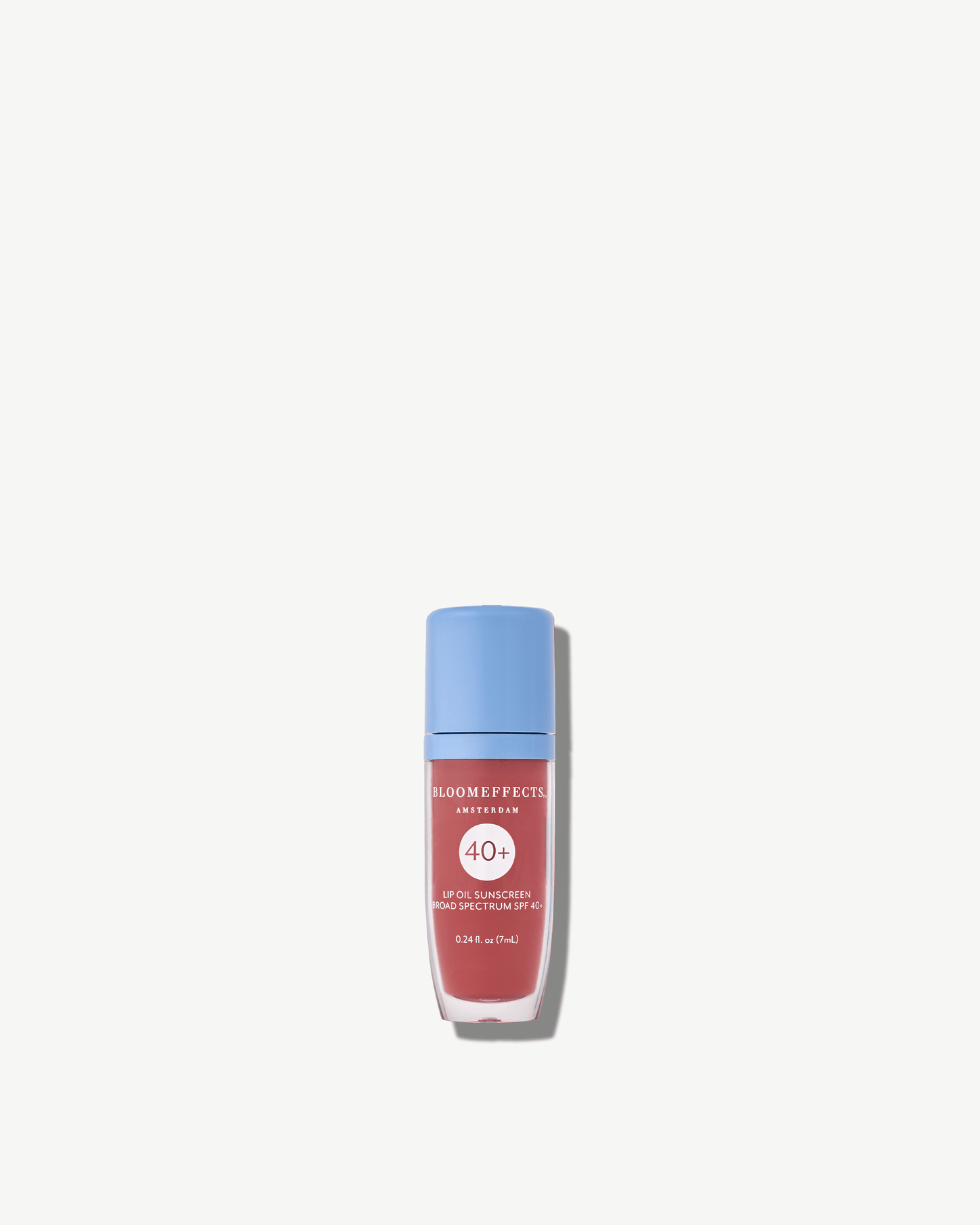 Tulipscreen Hydrating Lip Oil SPF 40+