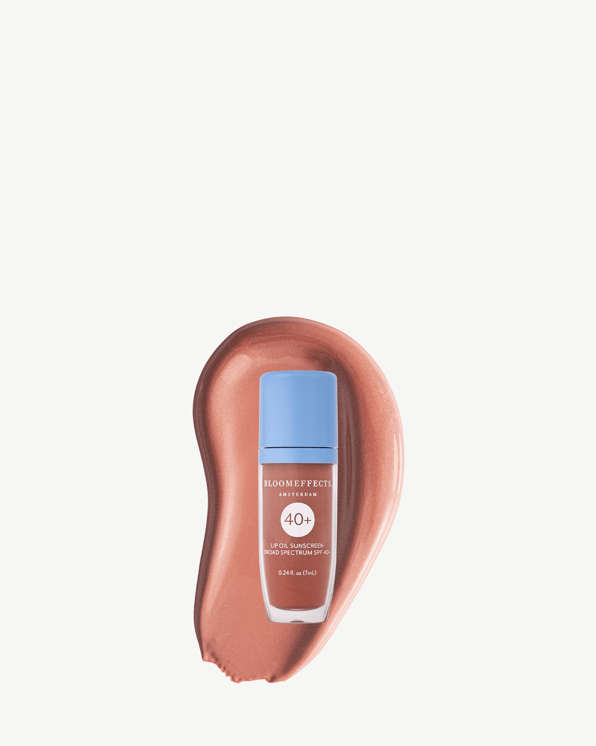 Huile à Lèvres Hydratante Tulipscreen SPF 40+