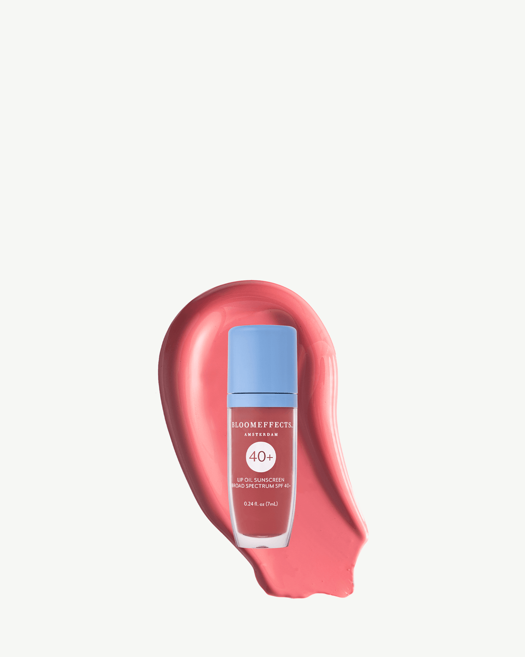 Huile à Lèvres Hydratante Tulipscreen SPF 40+