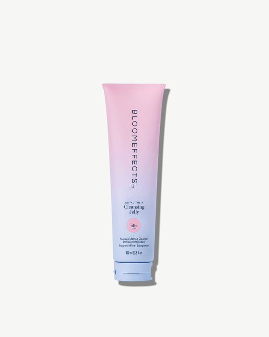 Royal Tulip Makeup Melting Cleansing Jelly 