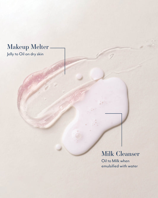 Royal Tulip Makeup Melting Cleansing Jelly 