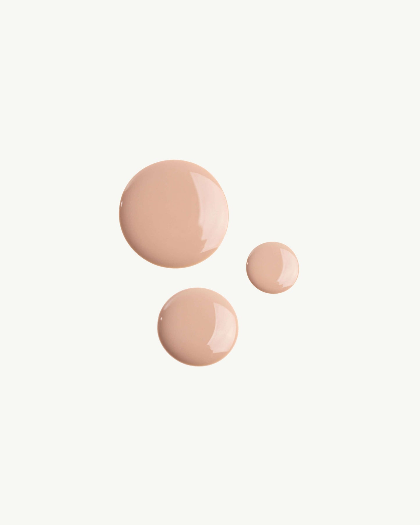 Tulipscreen Dew Serum Sunscreen SPF50
