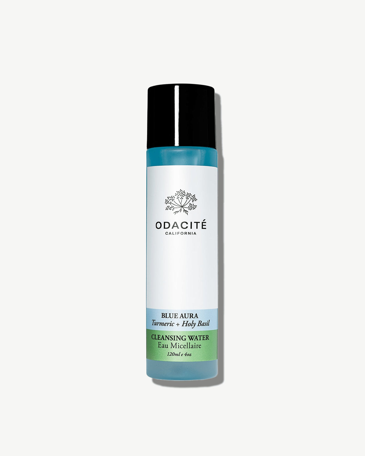 Eau Nettoyante Aura Bleue