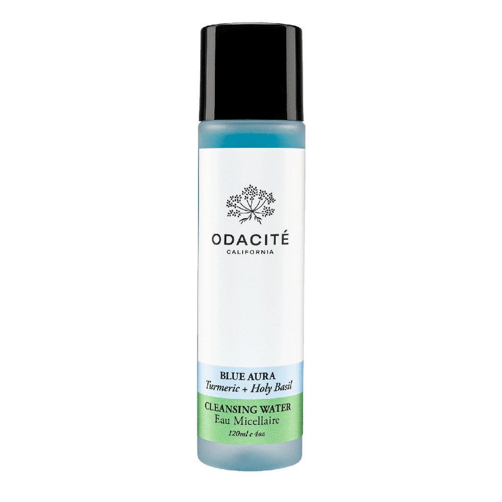 Eau Nettoyante Aura Bleue