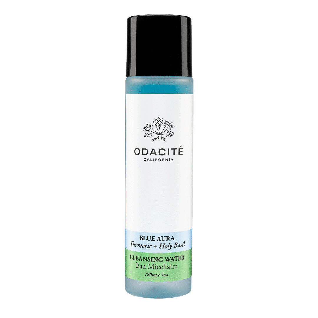 Eau Nettoyante Aura Bleue