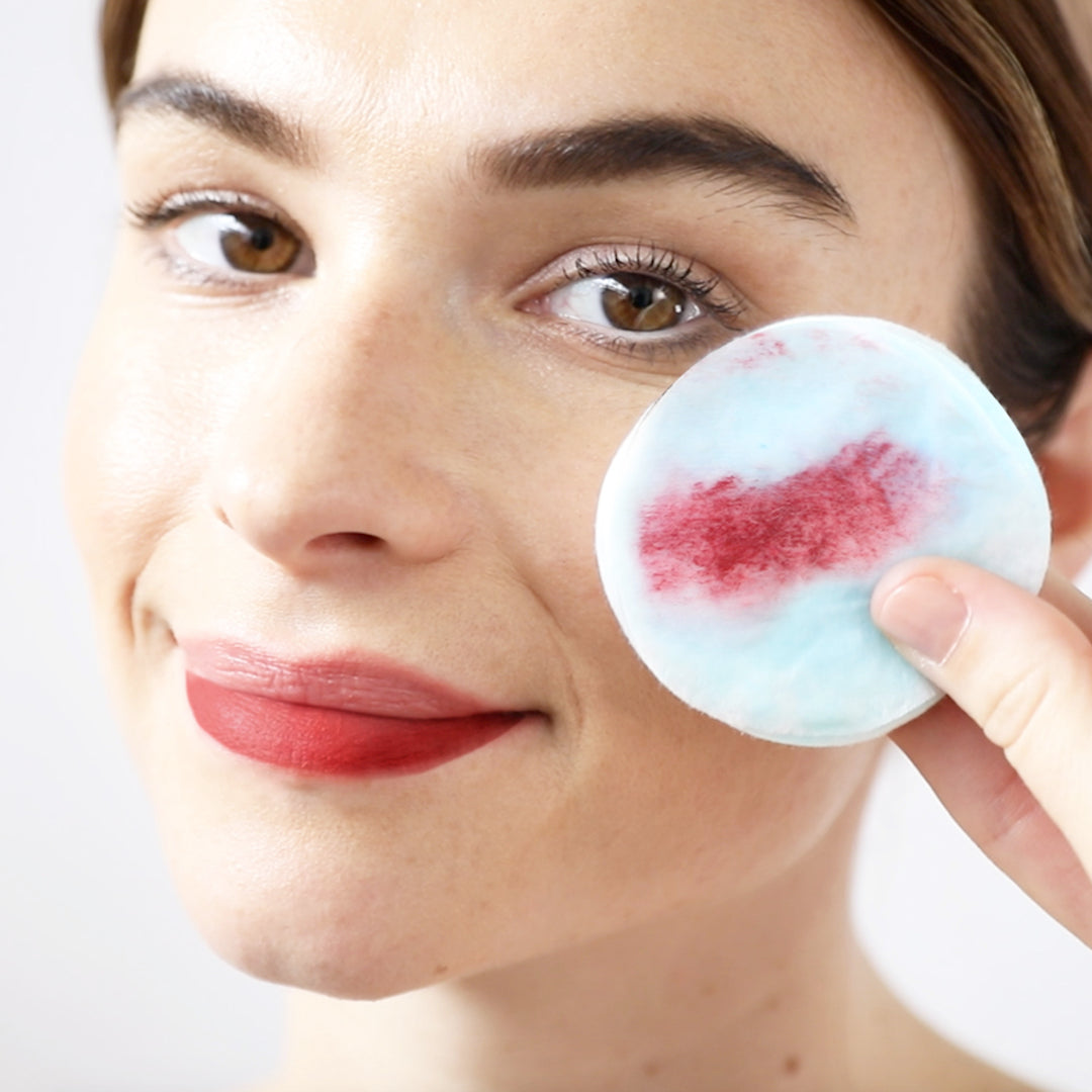 Eau Nettoyante Aura Bleue