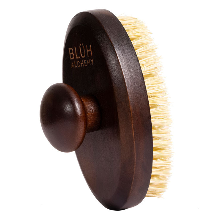 Dry Body Brush