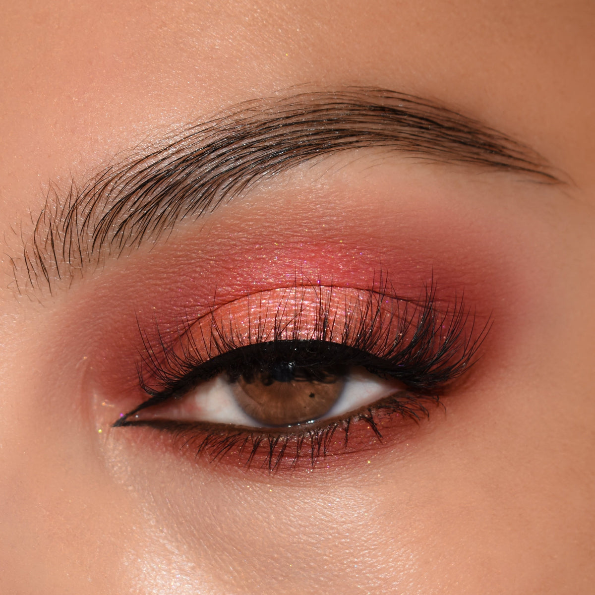 Bébé a eu le blush