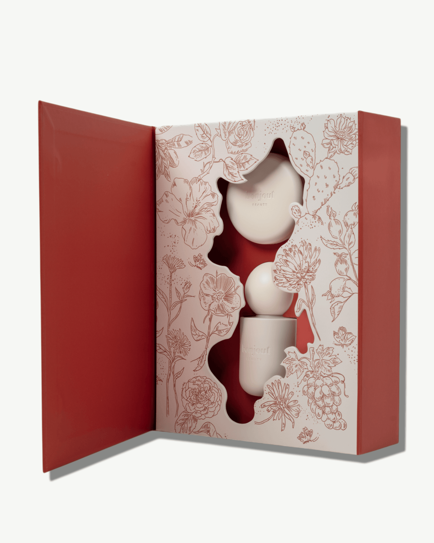 Bonjout Collector's Edition