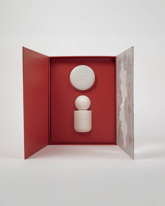 Bonjout Collector's Edition