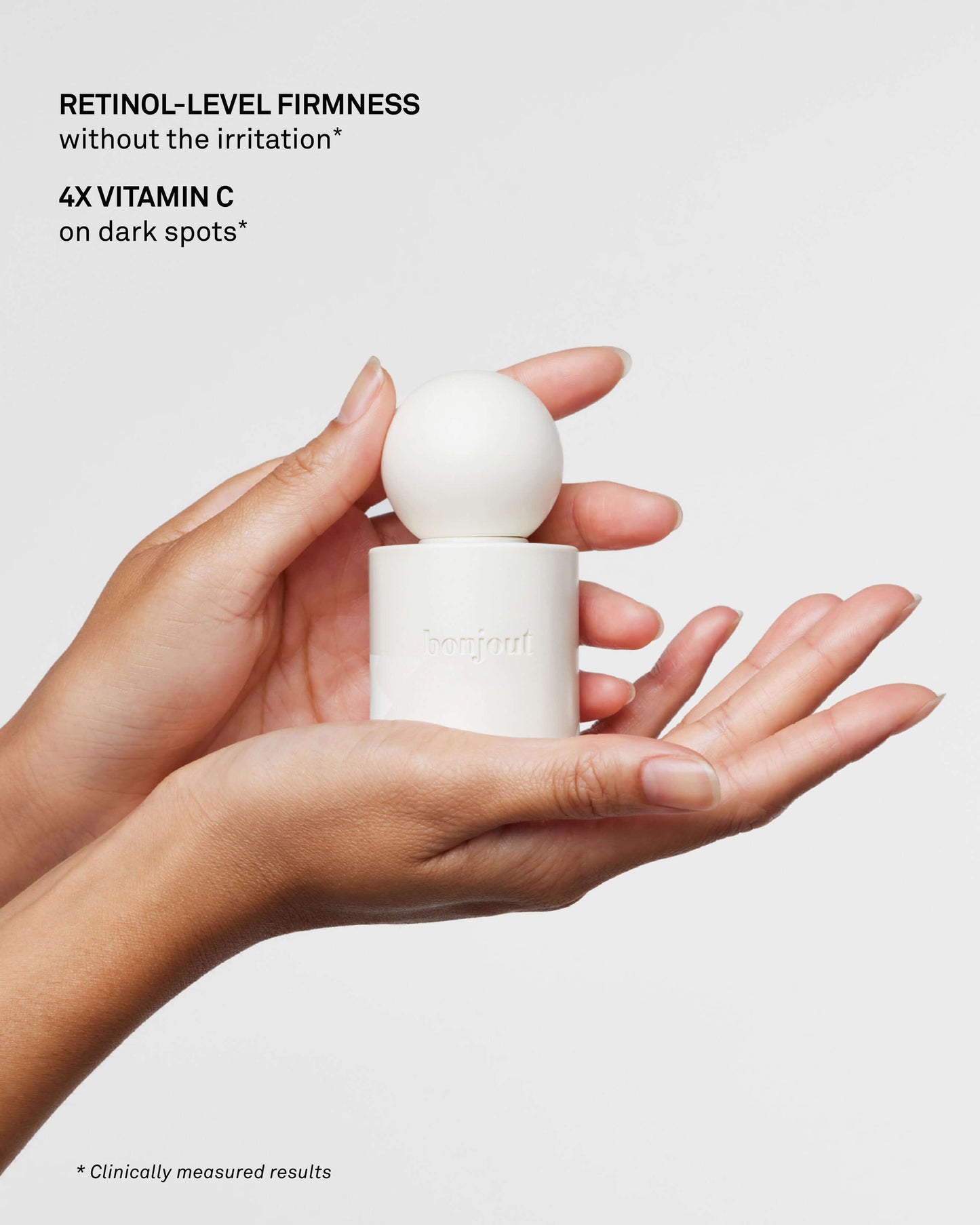 La Cream Skin Longevity Crème