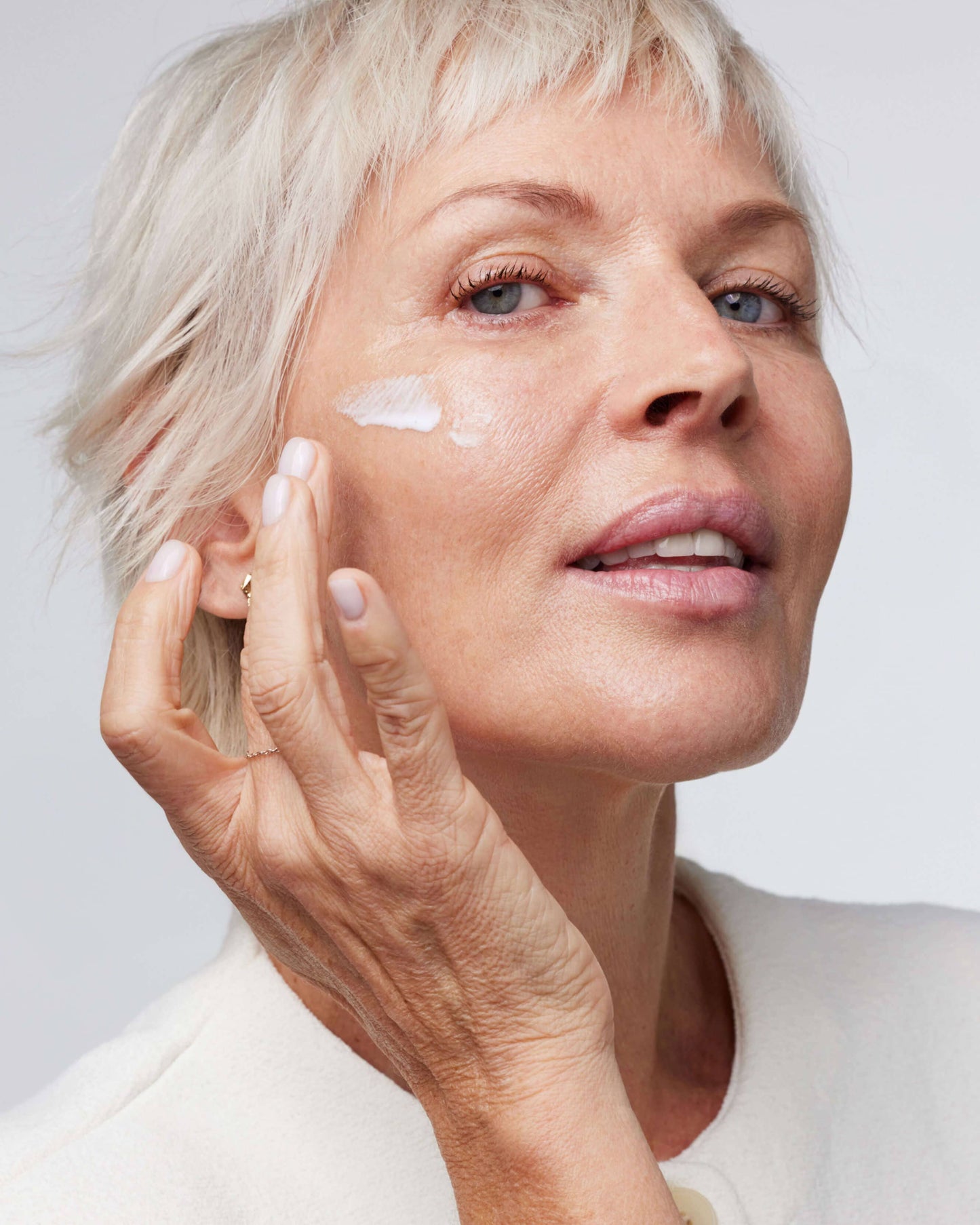 La Cream Skin Longevity Crème