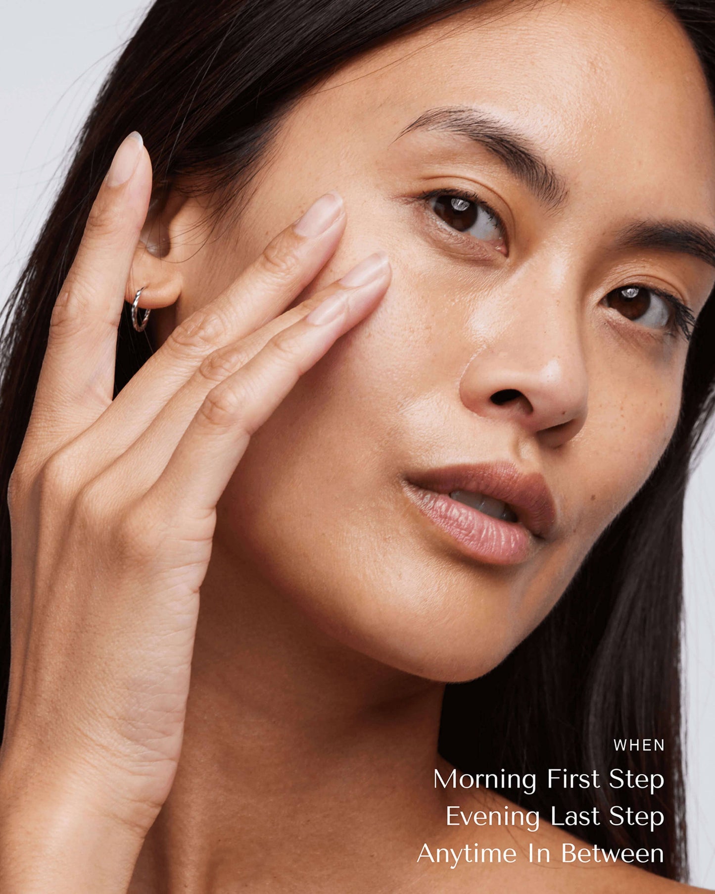 Le Balm Unscented - Skin Savior Solid Serum