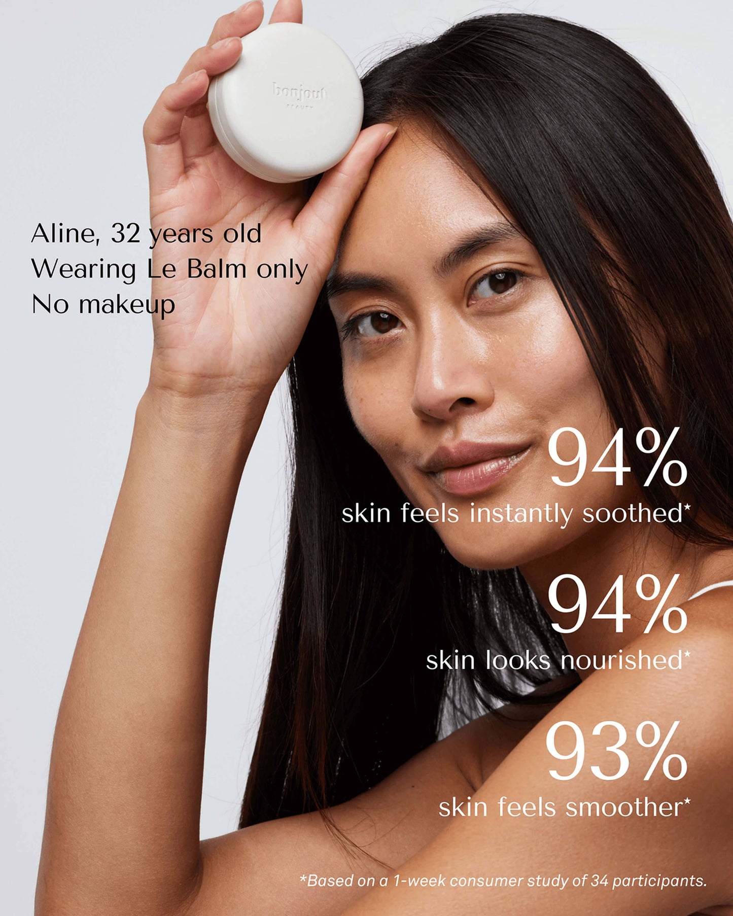 Le Balm - Skin Savior Solid Serum