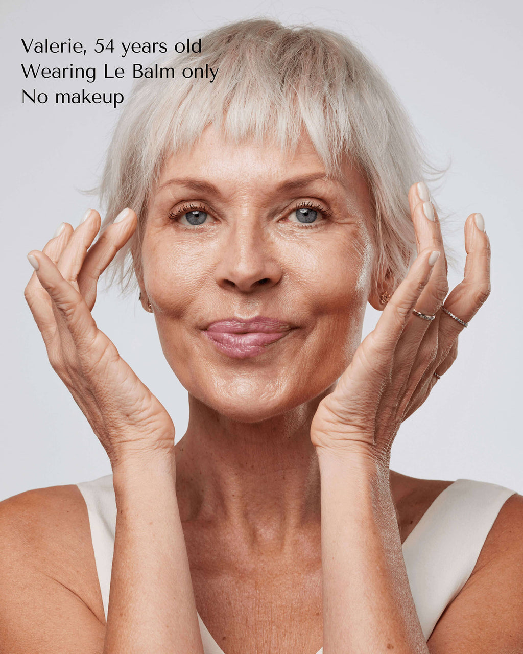 Le Balm - Skin Savior Solid Serum