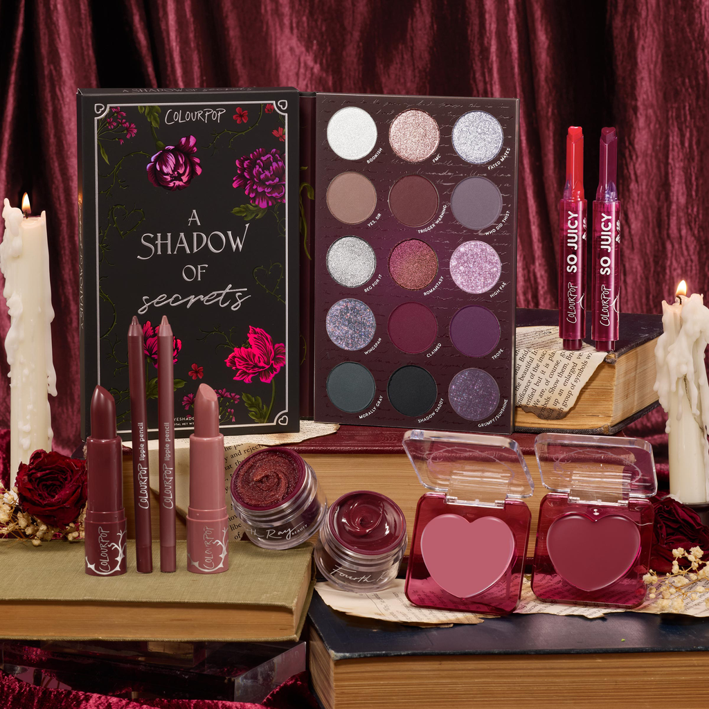Collection Romantasy