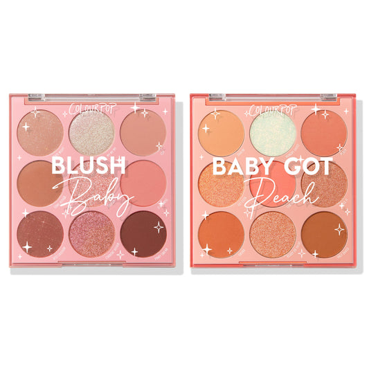 Baby Got Blush