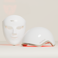Duo Masque Élite X600 + Casque X400