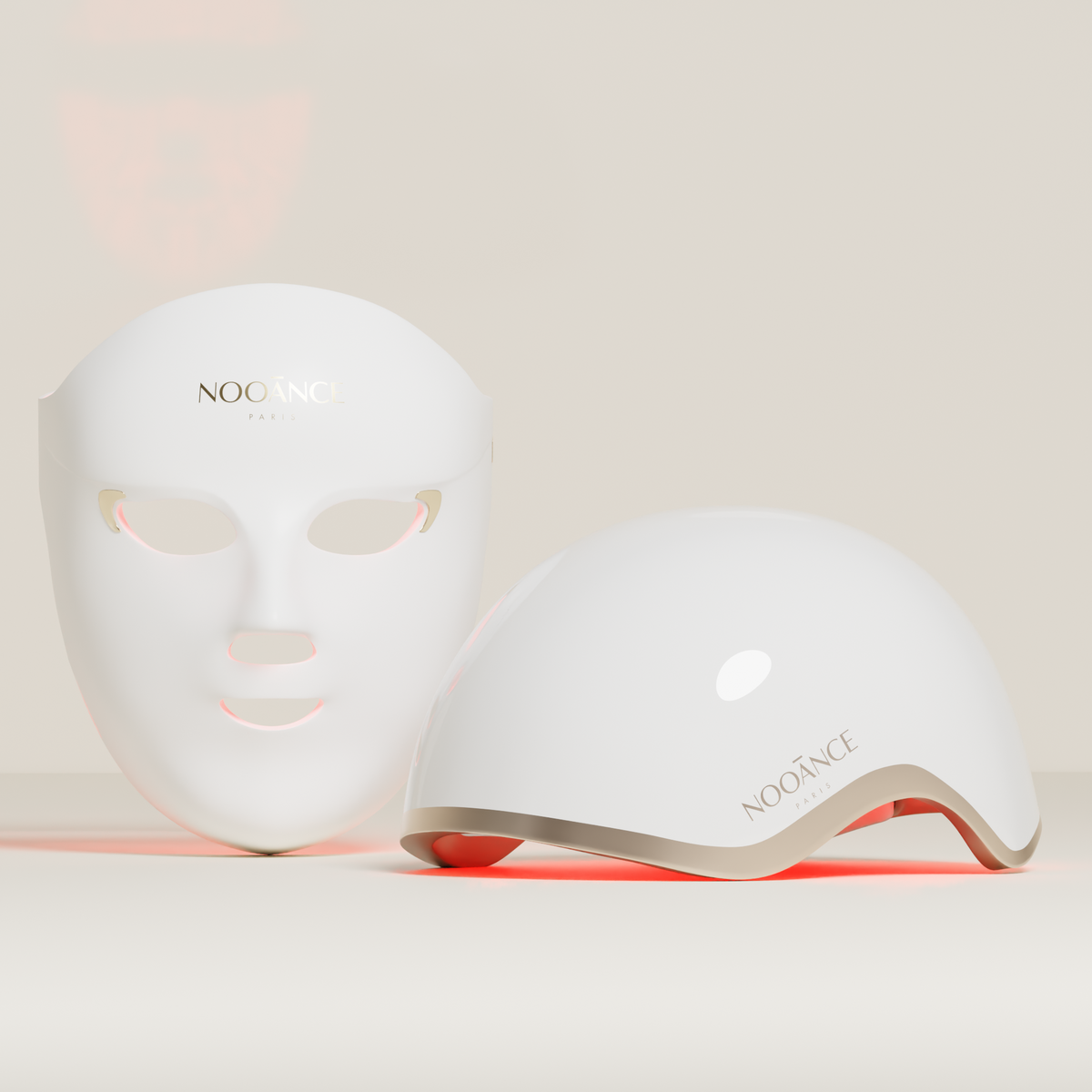 Duo Masque Élite X600 + Casque X400
