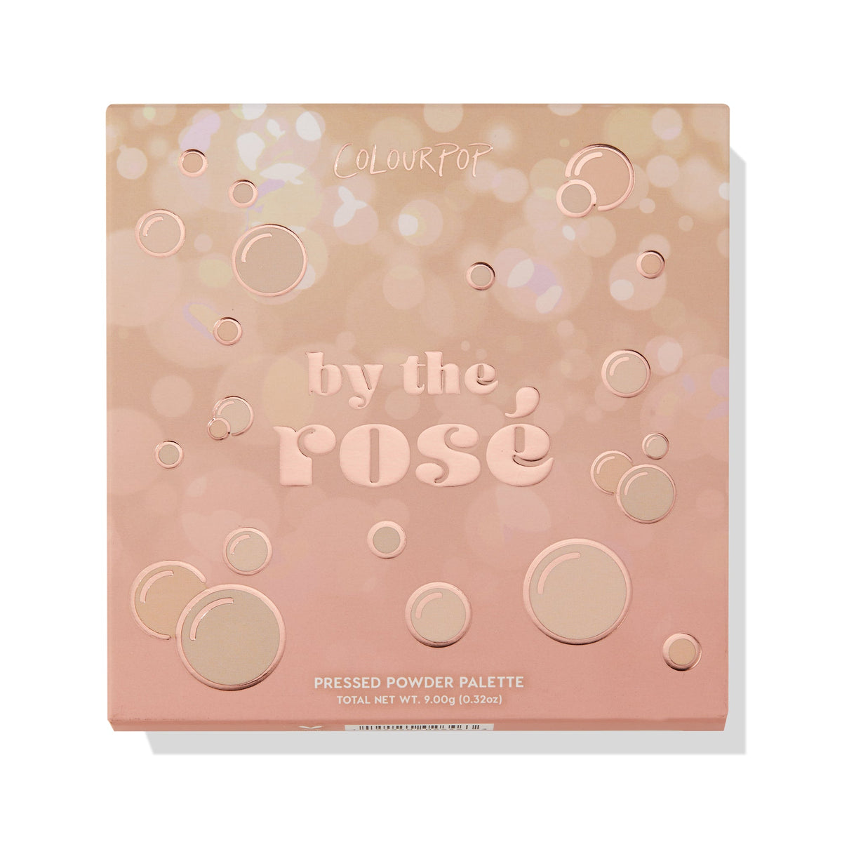 Par la rosé
