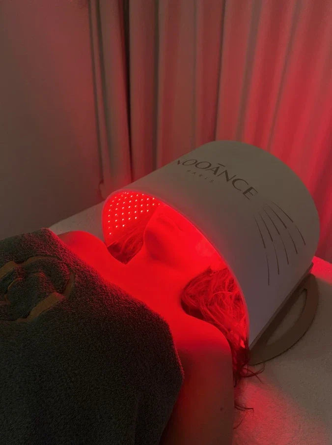 Duo Éclat Lumière+ Flexidôme