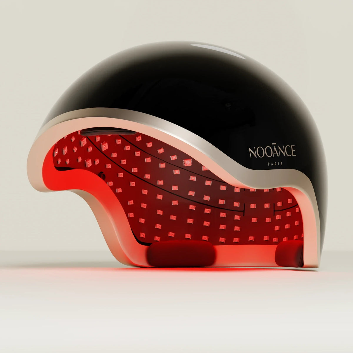 Casque Laser & LED x400