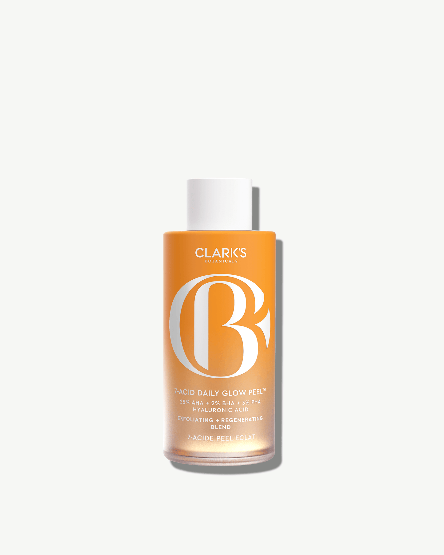 7-Acid Daily Glow Peel