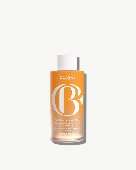 7-Acid Daily Glow Peel