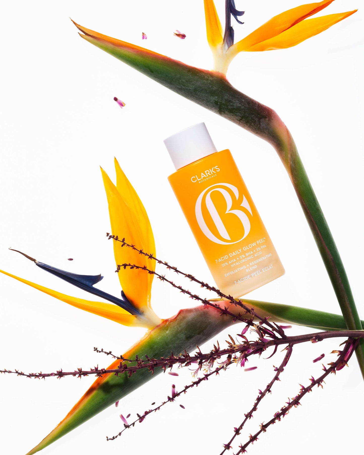 7-Acid Daily Glow Peel