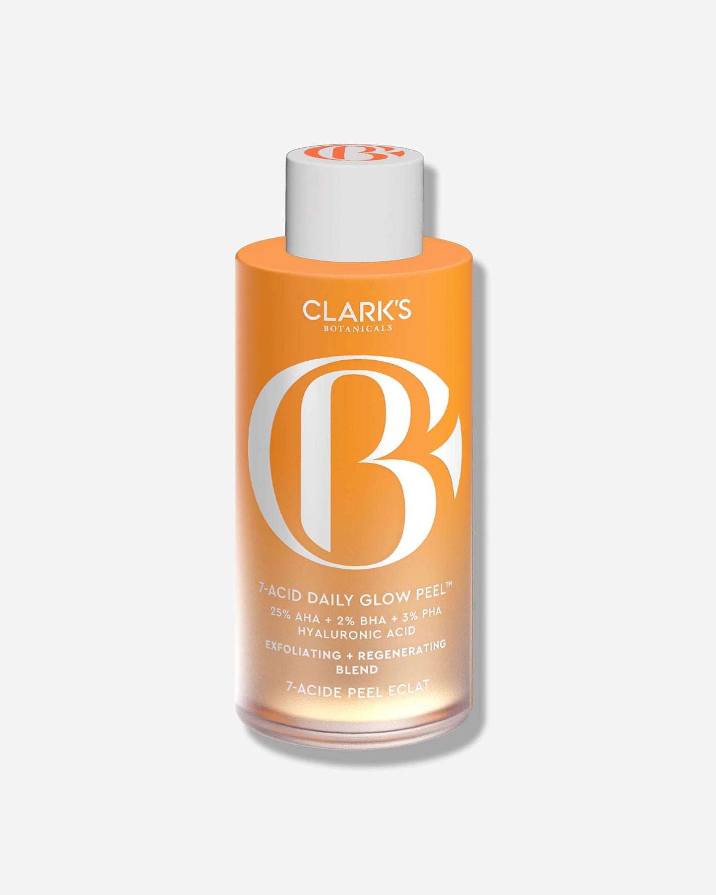7-Acid Daily Glow Peel