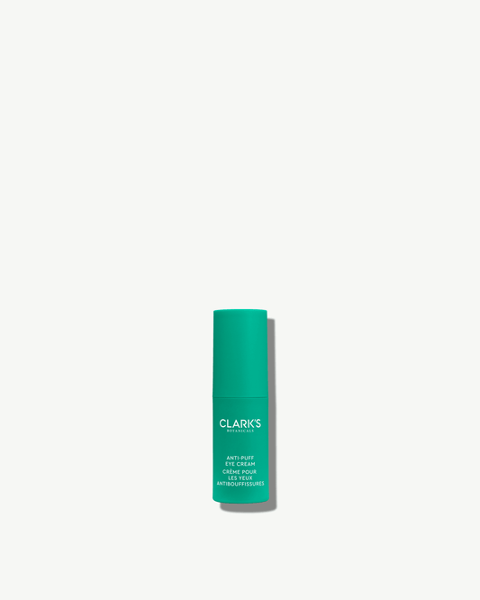 Anti-Puff Eye Cream