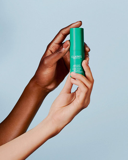 Anti-Puff Eye Cream