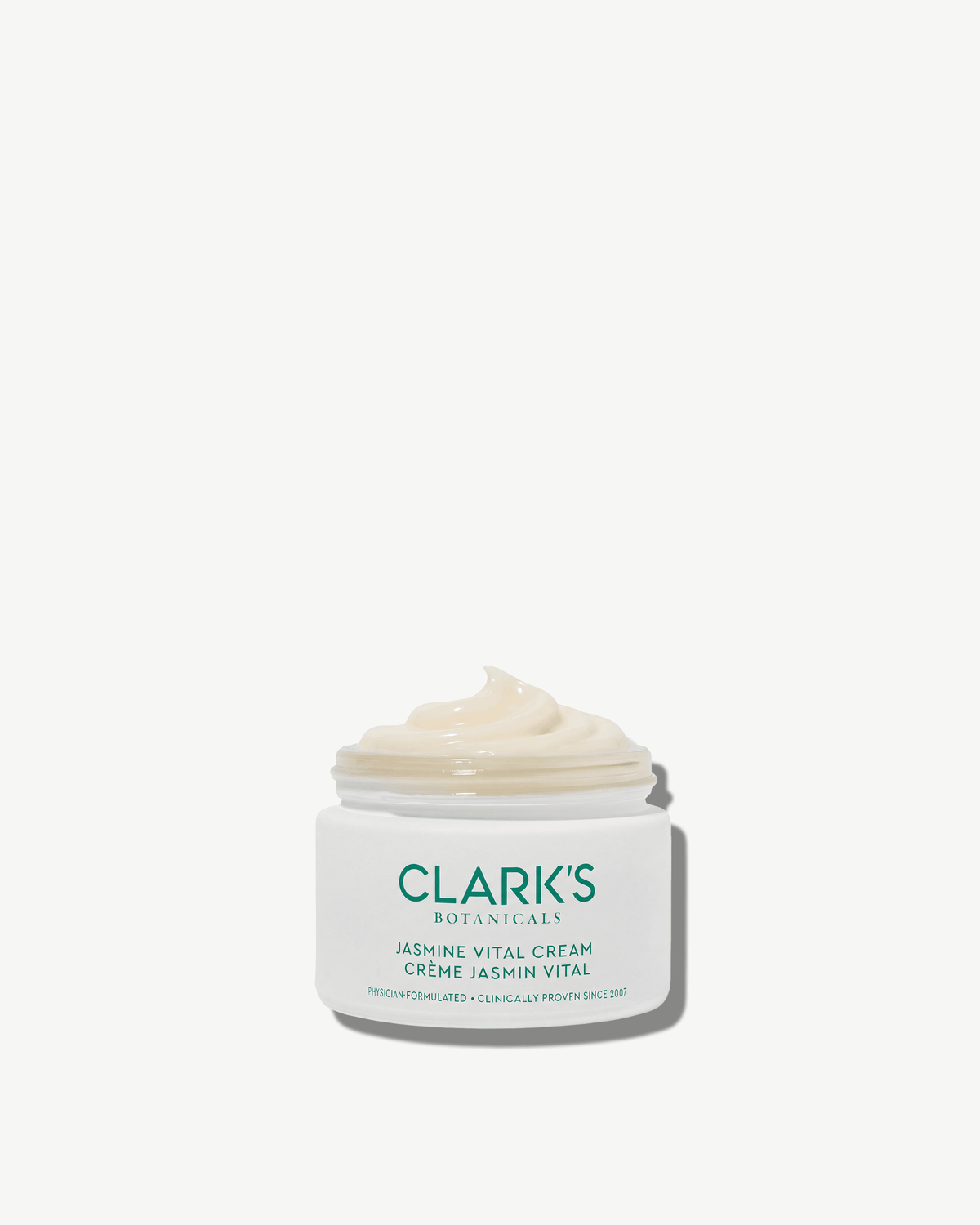 Crème réparatrice à la fleur de jasmin