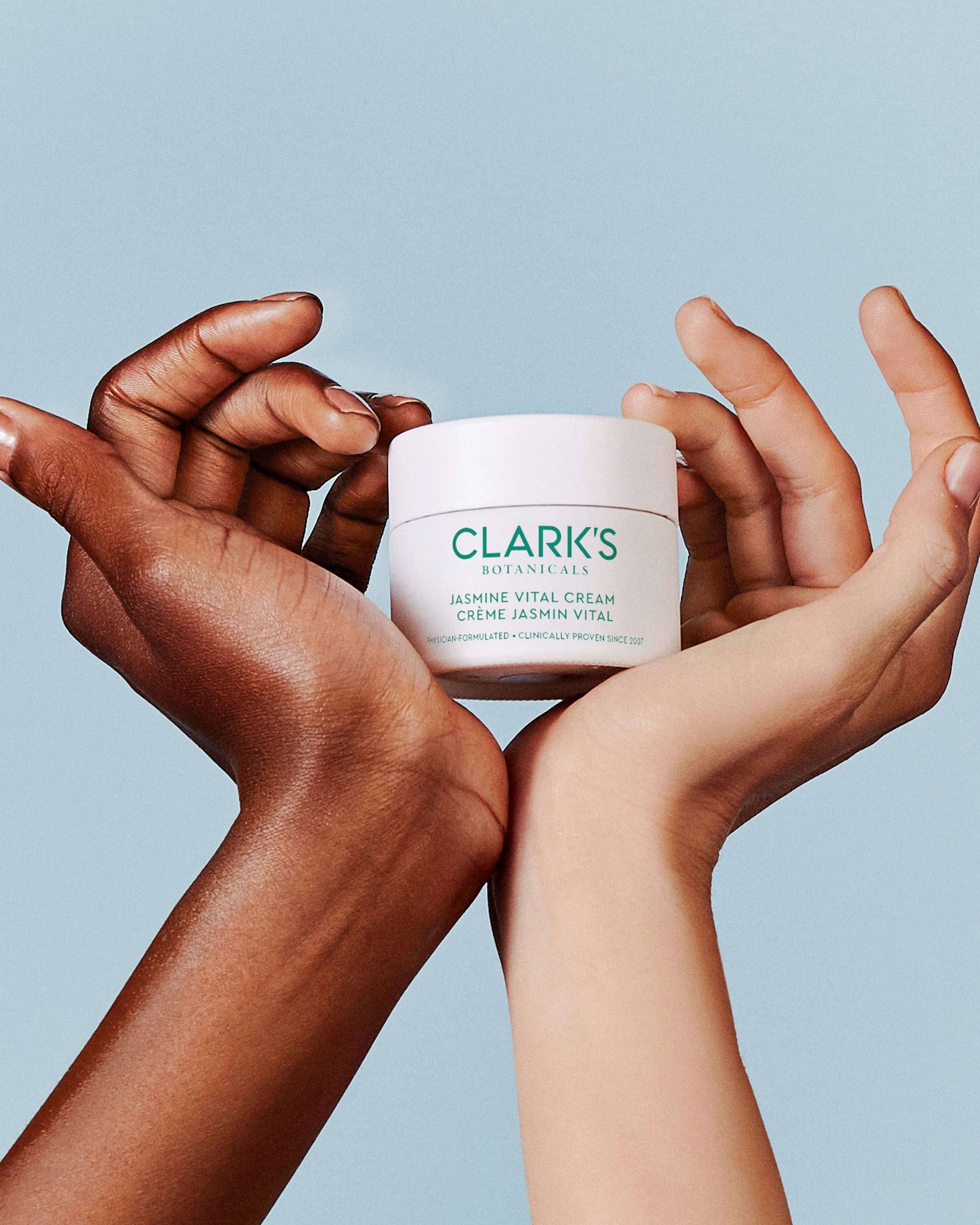 Jasmine Vital Healing Cream