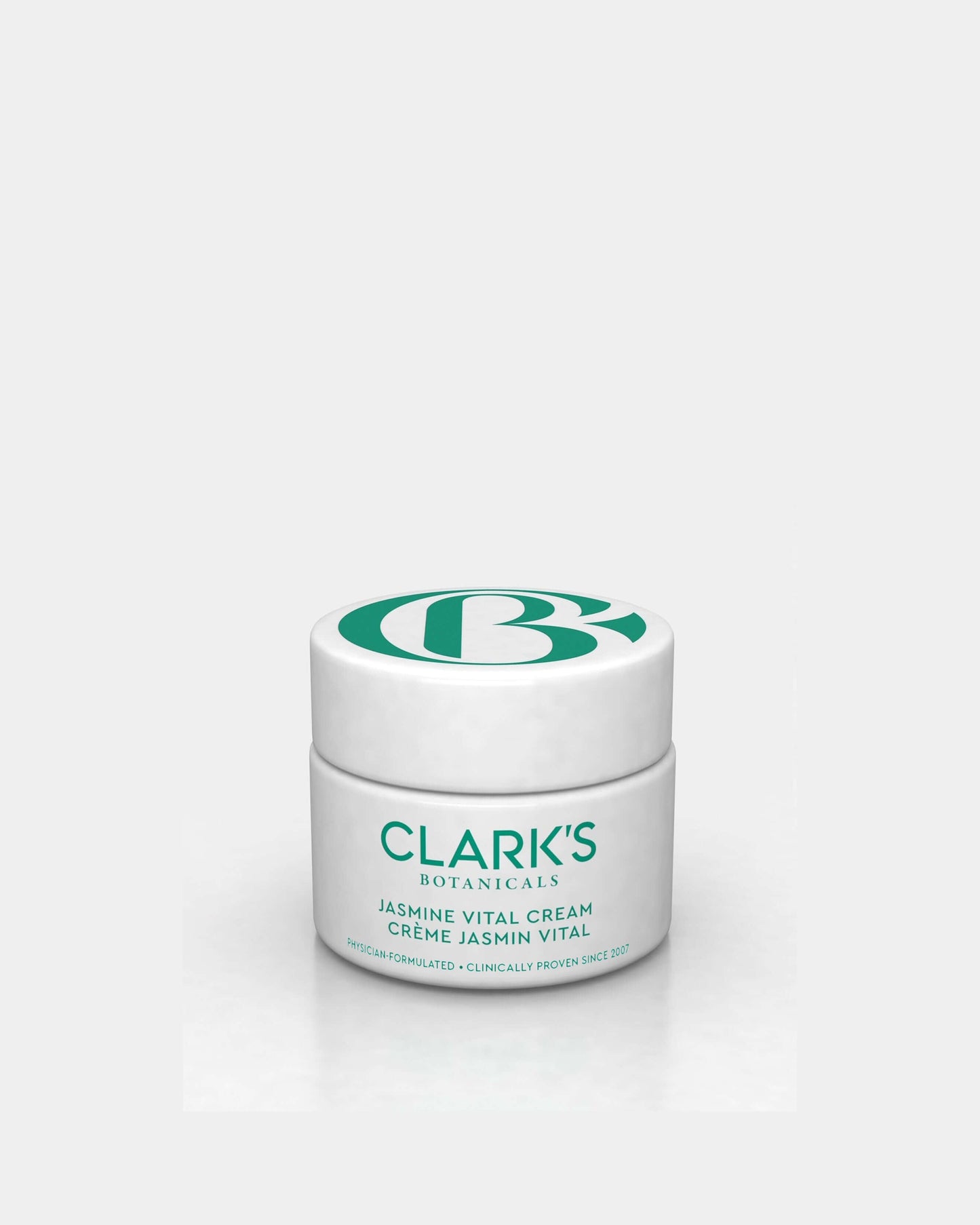 Jasmine Vital Healing Cream